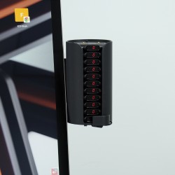 Kiosk Base for Customer Call System