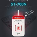 ST-700N Συσκευή κλήσης ειδοποίησης