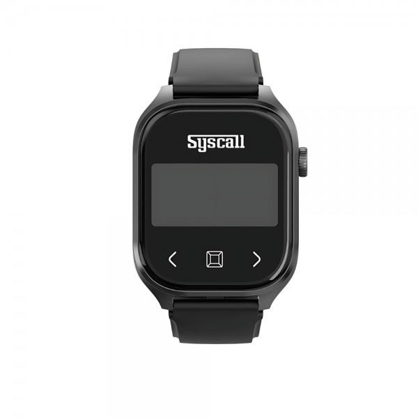 S-Watch Δέκτης χειρός ρολόι 