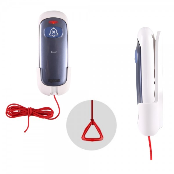 SHS-200 Συσκευή κλήσης για νοσηλευτικές μονάδες