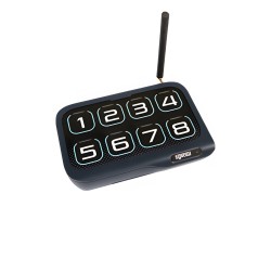 ST-4008 Μήτρα κλήσης σερβιτόρων